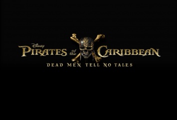 "Пираты Карибского моря 5: Мертвецы не рассказывают сказки": новый захватывающий трейлер (Видео)