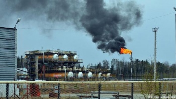Герман Греф предрекает конец нефтяной эпохи