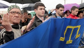 В оккупированном Крыму начался суд над фигурантами "дела 26 февраля" 2014 года