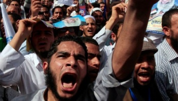 В Египте ликвидировали одного из лидеров "Братьев-мусульман"