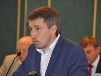 Президент принял отставку главы Шепетовской РГА