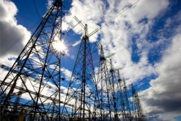 В Крымэнерго обнародовали новый график временного отключения электричества