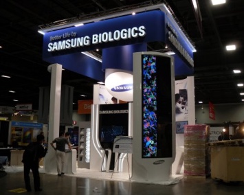 Samsung BioLogics планирует привлечение на IPO более $2 млрд
