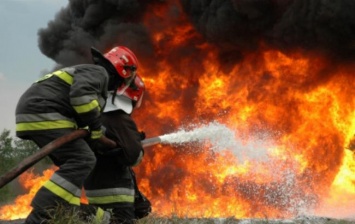 ГСЧС: за неделю на пожарах погибло 37 человек