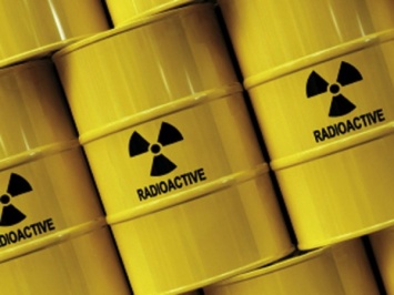 США построит новое хранилище для ядерных отходов в штате Айдахо