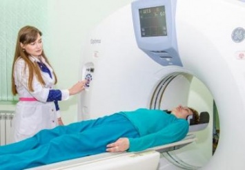 Для больниц Днепропетровщины приобрели более 30 единиц современного медоборудования