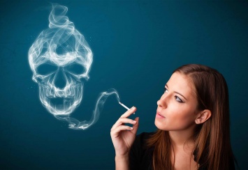 Ученые: Блокирование ключевого гена снижает токсичность сигаретного дыма