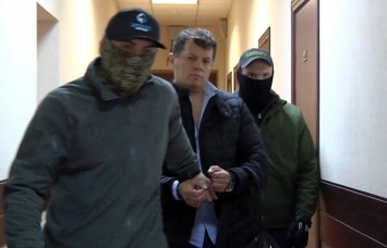 Адвокат Сущенко подал в ФСБ уже второе ходатайство о допуске в дело