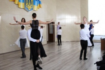 «ДонНТУ не ищет таланты - он их создает»: в Покровске (Красноармейске) прошел концерт-посвящение для первокурсников