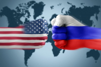 Россия вернулась к виртуальной Холодной войне