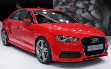 Компания Audi планирует создавать «хардкорные» модели машин