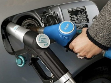 Сжиженный газ может потерять в цене, а бензин подорожает - прогноз НТЦ "Психея"