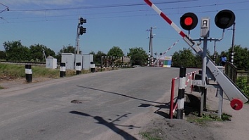Движение через железнодорожный переезд перекроют в Кропивницком