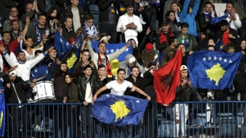 Геополитика футбола. Как ФИФА подставила Украину с Косово