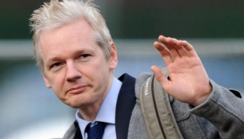 Wikileaks обещает «миллион документов» о выборах в США