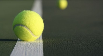Сумские теннисисты закрыли сезон