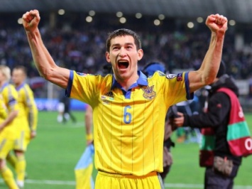 Т.Степаненко заявил о намерении сборной Украины играть в атакующий футбол