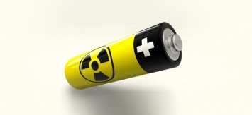 Самарские ученые изобретут "вечную" батарейку