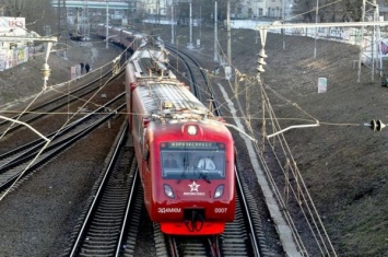 В Прикамье 16-летний подросток погиб под колесами поезда
