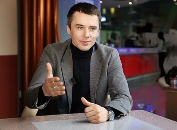 Актер Игорь Петренко в четвертый раз станет отцом