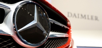 Mercedes-Benz выставит команду в чемпионате по гонкам на электрокарах