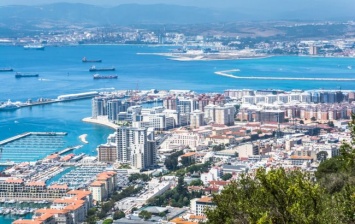 Испания после Brexit может закрыть границу с Гибралтаром, - Deutsche Welle