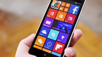 Microsoft закрыла очередной сервис Lumia
