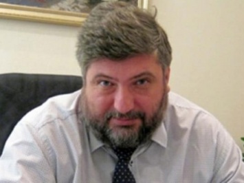 Отстраненного заместителя главы "Нафтогаза" С.Перелому вернули на должность