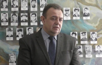 Председатель Черниговского облсовета стал виновником ДТП