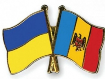 Представители Украины и Молдовы обсудили обеспечение охраны госграницы