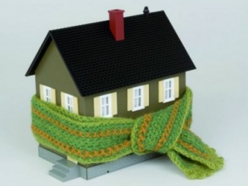 Большинство многоквартирных домов в Украине нуждаются в термомодернизации - эксперт