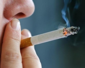 Ученые: Блокирование одного из ключевых генов понижает токсичность сигаретного дыма
