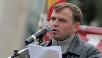 Одного из кандидатов в президенты Молдовы могут снять с выборов