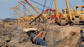 "Газпром" заявил о готовности энергоконцернов ЕС способствовать строительству "Северного потока-2"