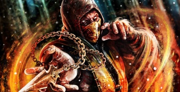 В компьютерной игре Mortal Kombat X перебалансируют персонажей