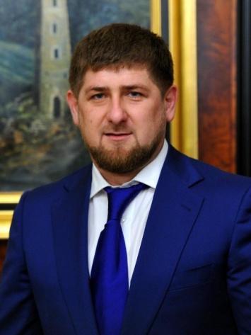 Кадыров встанет во главе Чечни в 40-летний юбилей