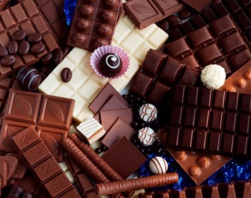 Ученые: Зависимость от шоколада существует