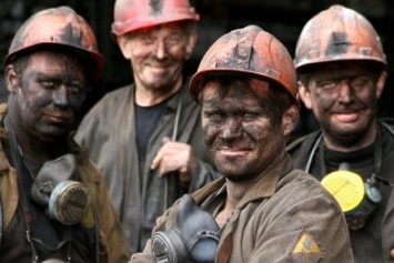 Долги по заработной плате шахтерам ГП «Селидовуголь» и «Красноармейскуголь» стремительно растут