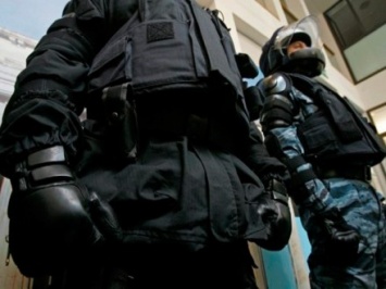 Правоохранители обыскали сельсовет на Прикарпатье