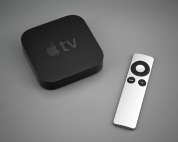 Apple прекращает поддержку Apple TV третьего поколения