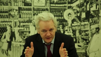 WikiLeaks анонсировала слив документов, повлияющих на ход выборов
