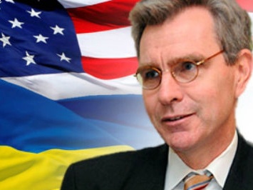 Работы украинских ученых по децентрализации передали Агентству по международному развитию США