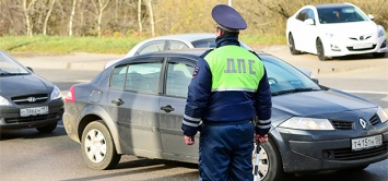 В ГИБДД допустили введение «теста на идиота» для пьяных водителей