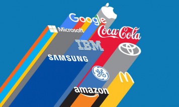 Apple возглавила рейтинг самых дорогих мировых брендов