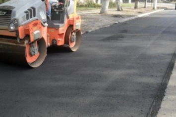 В Крюкове ремонтируют дороги: капитальный и поточный ремонт, а также грейдирование (ФОТО)