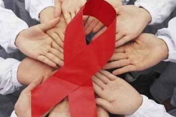 В Краматорске возросло число больных СПИДом