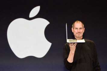 5 лет без Джобса: почему разговоры про основателя Apple никогда не закончатся