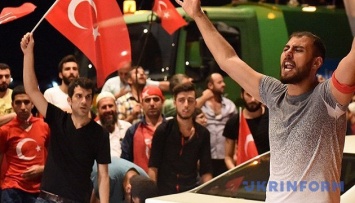 В Турции задержали 26 подозреваемых в связях с Гюленом