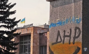 На сегодняшней встрече в Минске контактная группа по Донбассу обсудит вопрос разведения сторон
