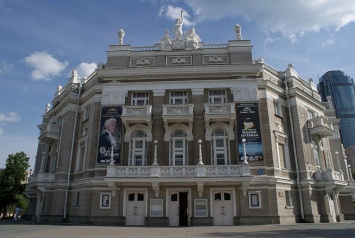В Екатеринбурге театр оперы и балеты представит премьеру нового спектакля